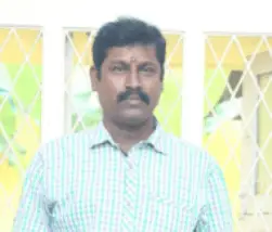 Tamil Producer R Ashok Kumar