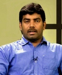 Tamil Art Director R C Velu
