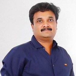 Tamil Producer R D Raja