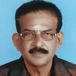 Malayalam Tv Actor R.Govinda Pillai