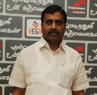 Tamil Producer R Jayaraman