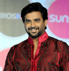 R Madhavan Tamil Movie Actor
