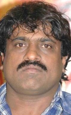 Telugu Producer R S Gowda