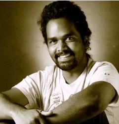 Kannada Cinematographer R S Prashanth