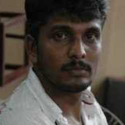 Tamil Director Of Photography R Senthilmaran