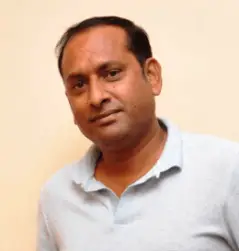Telugu Producer R Sudarshan Reddy