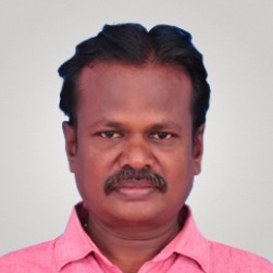 Tamil Art Director R Vijayakumar