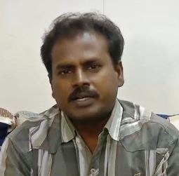 Tamil Director R Vivekanandan
