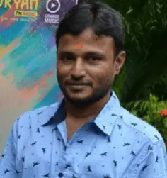 Tamil Director Ra. Rajasekar