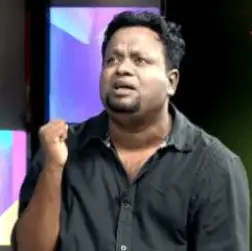 Tamil Music Director RA Shafeer