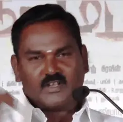 Tamil Lyricist Ra Thanikodi