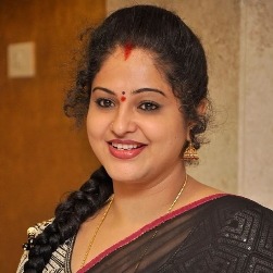 Telugu Movie Actress Raasi