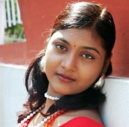 Telugu Movie Actress Rachita