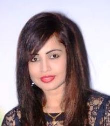 Tamil Movie Actress Radhe Krishna