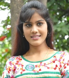Tamil Movie Actress Radhika Reddy