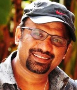 Malayalam Director Rafi