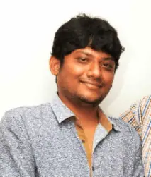 Telugu Director Ragavendra K Gollahalli