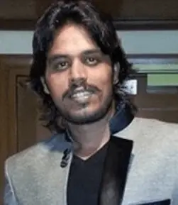 Kannada Movie Actor Raghava Uday