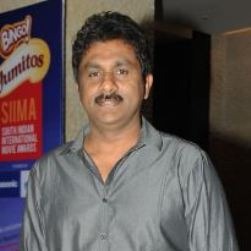 Telugu Music Director Raghu Kunche