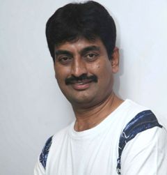 Kannada Director Raghuraj