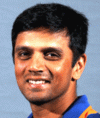 Rahul Dravid