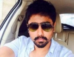 Rahul Kannada Kannada Movie Actor