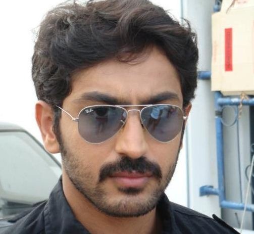 Rahul Madhav Plays A Journalist In His Next! | NETTV4U