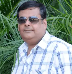 Hindi Producer Rahul Mittra