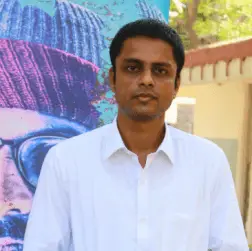 Tamil Director Rahul Paramahamsa