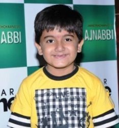 Bollywood Child Artist Baby Pinky Biography News Photos Videos Nettv4u