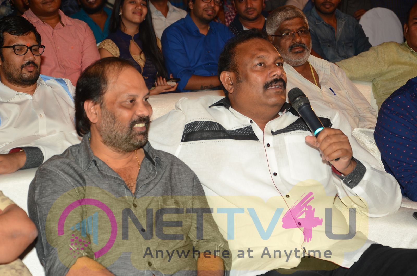 Rail Telugu Movie Audio Launch Exclusive Photos Telugu Gallery