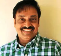 Telugu Producer Raj Kandukuri