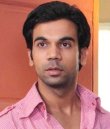 Rajkummar Rao Hindi Movie Actor