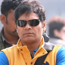 Hindi Director Raj Purohit