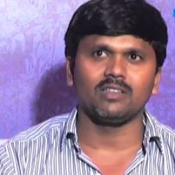 Telugu Director Raj Satya