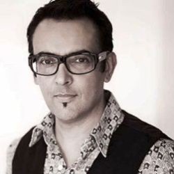 Raj Suri English Movie Actor