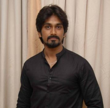 Raj Vardan In A Film Based On A Novel! Raj Vardan In A Film Based On A Novel!