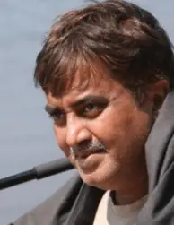 Tamil Cinematographer Raja Bhattacharjee
