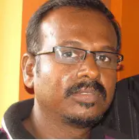 Malayalam Editor Raja Mohammad
