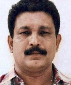 Malayalam Director Rajan Sankaradi