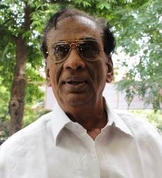 Tamil Producer Rajan