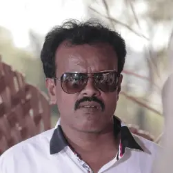 Tamil Director Rajanish