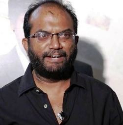 Tamil Director Rajapandi