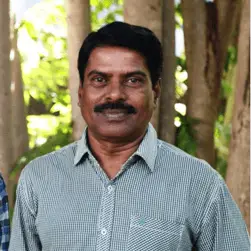 Tamil Director Of Photography Rajarathinam