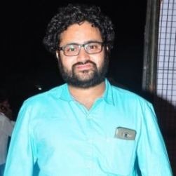 Telugu Director Rajasimha Tadinada