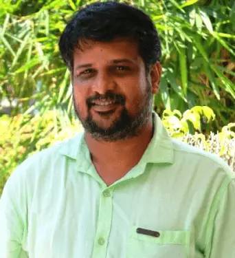 Tamil Director Rajbabu