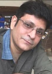 Hindi Director Rajeev Chaudhari
