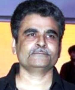 Hindi Director Rajeev Jhaveri