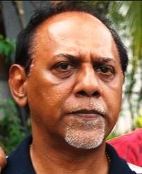 Malayalam Director Rajeev Nath