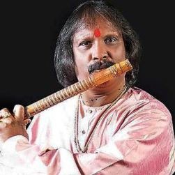 Hindi Musician Rajendra Prasanna